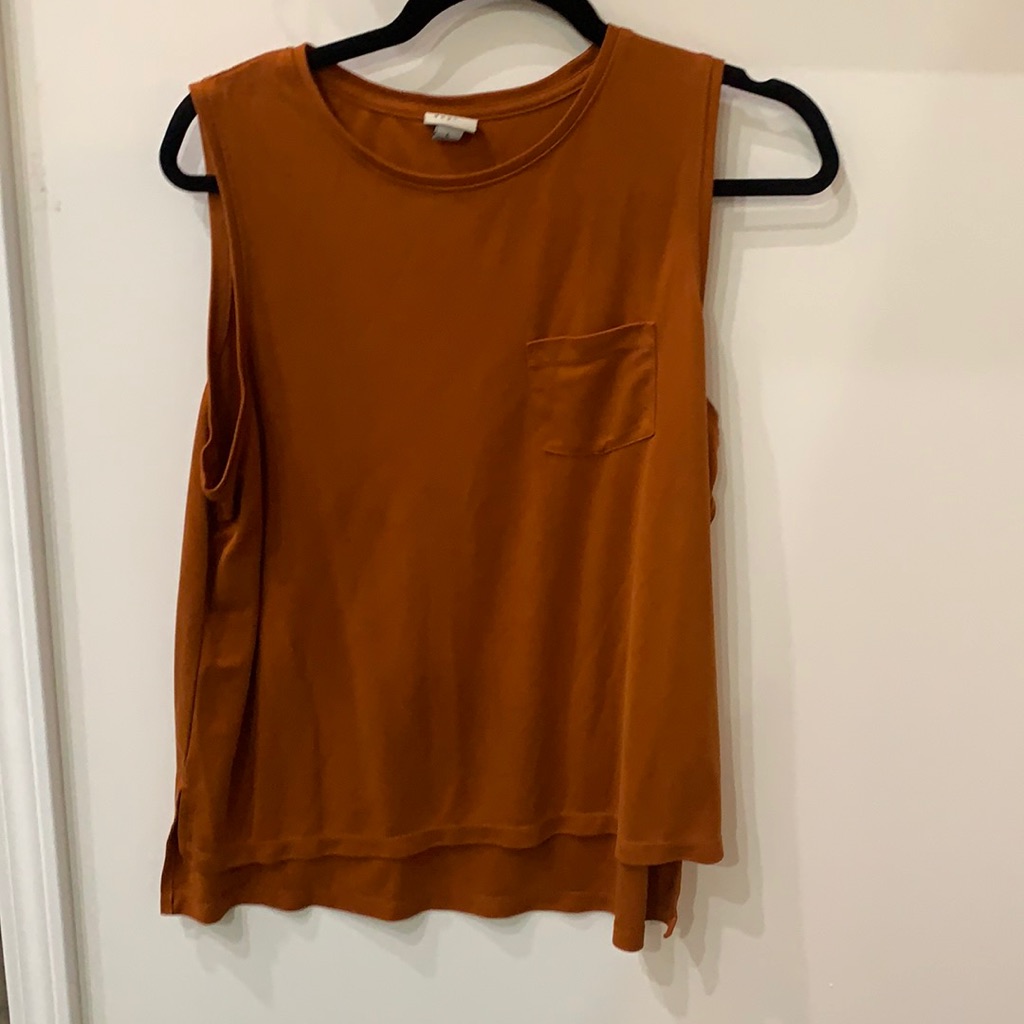 Orange Shell